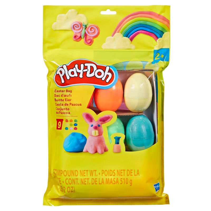 Play-Doh Easter Bag, 2 of 5