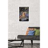 Trends International Star Wars: The Empire Strikes Back - Kiss One Sheet Framed Wall Poster Prints - 2 of 4