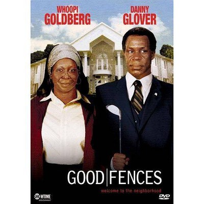 Good Fences (DVD)(2003)