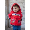 Disney cars winter clearance coat