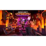 Minecraft Dungeons: Flames of the Nether - Nintendo Switch (Digital)