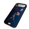 Marvel Avengers MechLine MagSafe Compatible Cell Phone Case for Apple iPhone 17 Series - 2 of 4