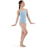 Capezio V-Neck Camisole Leotard - Girls - 3 of 4
