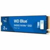 Western Digital WD Blue SN580 2TB Internal SSD - M.2 2280 PCIe NVMe - 3 of 3