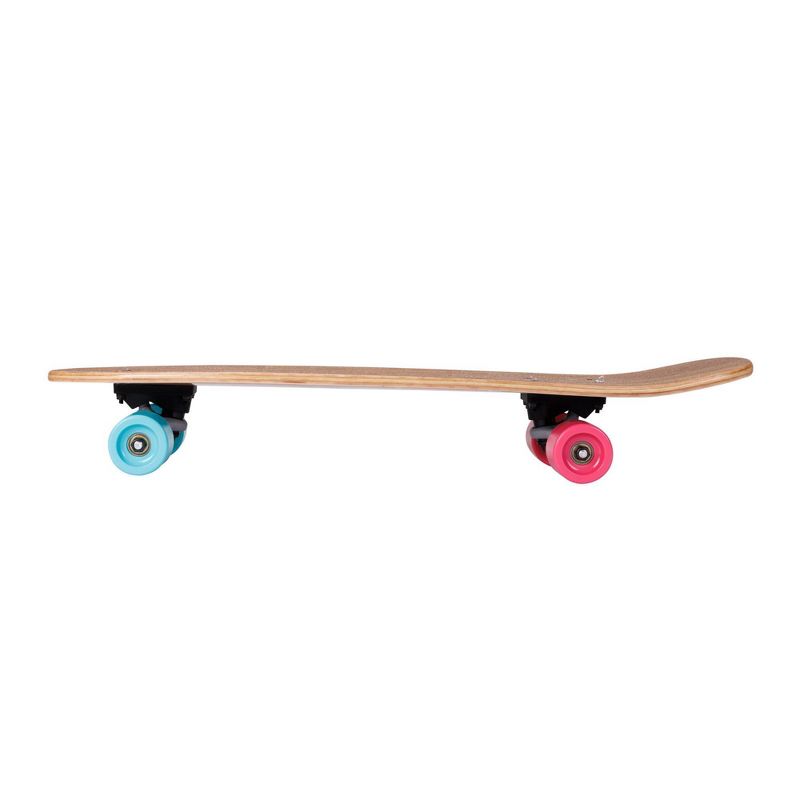 ReDo Skateboard Co. 24&#34; Standard Skateboard - Flamingo, 5 of 14