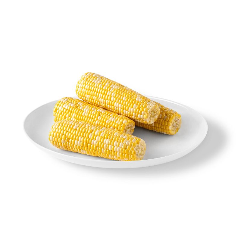 Sweet Corn - 18oz/4ct - Good &#38; Gather&#8482;, 4 of 5