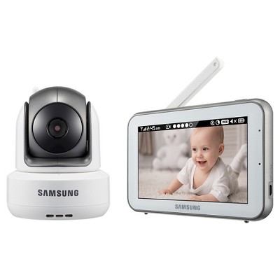 target baby camera