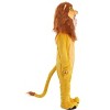 HalloweenCostumes.com Toddler Disney The Lion King Mufasa Halloween Costume | Disney Costumes - 3 of 4