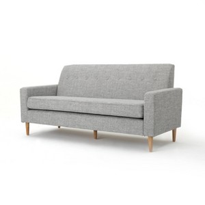 Aidan mid century sofa online