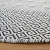 Vermont VRM503 Power Loomed Area Rug  - Safavieh - 3 of 4