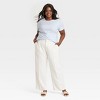 Women's Short Sleeve T-Shirt - A New Day™ - 3 of 3