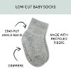 Honest Baby Multipack Cozy Socks Sustainably Made for Baby & Toddler - image 3 of 4