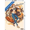 Trends International One Piece: Fishman Island - Nami Staff Unframed Wall Poster Prints - 3 of 4