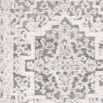 dark grey/ivory