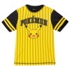 Pokemon Raglan Rash Guard and Swim Trunks UPF 50+ Outfit Set Little Kid to Big Kid - 2 of 4