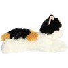 Aurora® Flopsie™ Esmeralda the Calico Cat 12 Inch Stuffed Animal Plush - 4 of 4