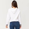 Women's Julia Hoodie Freeriders - krimson klover - 3 of 3