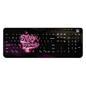 WWE SuperStars (F) Steel Wireless USB Keyboard - 1 of 4