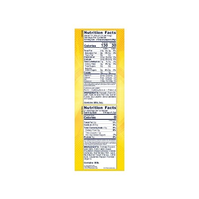 Poppowls Avengers Microwave Popcorn - 14.9oz/5ct