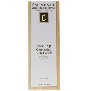 Eminence Stone Crop Contouring Body Cream, 5 oz - 1 of 4