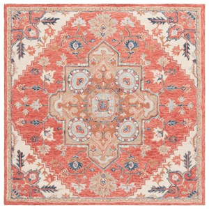 Metro MET728 Hand Tufted Indoor Rugs - Safavieh - 1 of 4