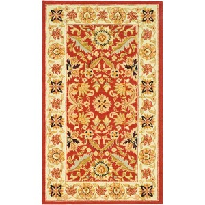 Chelsea HK157 Machine Made Rug - Safavieh - 1 of 4