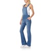 WallFlower Women's Overalls Juniors (Standard and Plus) - 3 of 3