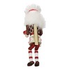 Kurt Adler 15-Inch Hollywood Gingerbread Baker Shelf Sitter Nutcracker - 2 of 4