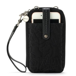 Sakroots Salinas Smartphone Crossbody - EcoTwill - 1 of 4