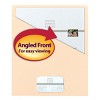 Smead Organized Up Slash Jacket, Letter Size, 25 per Pack - 3 of 4