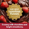 Premier Protein Indulgence 30g Protein Shake - Chocolate Strawberry - 11oz/4pk - 2 of 4