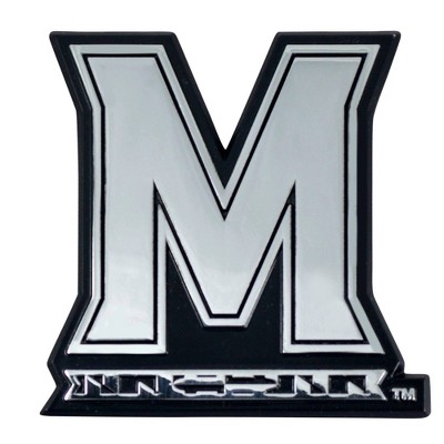 NCAA Team Emblem