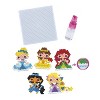 Disney Princess Dazzle Activity Set - Aquabeads - 2 of 4