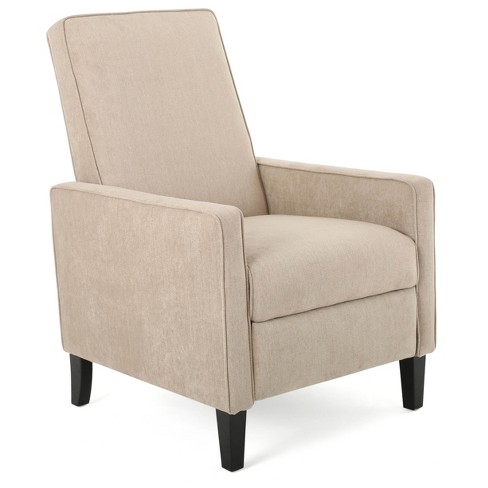 Target store recliner chairs