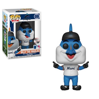 mlb funko pop