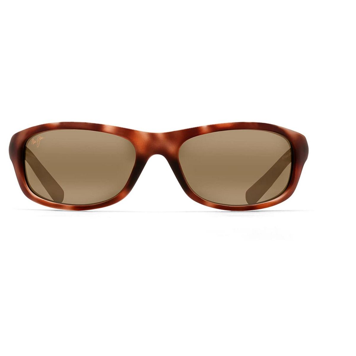 Maui Jim Kipahulu Wrap Sunglasses - thumbnail 5