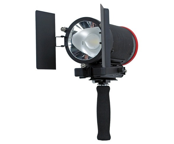 RPS Cooled 20-inch Dimmer Control - Black (RS-5410)