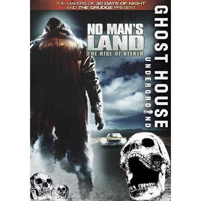 No Man's Land: The Rise of Reeker (DVD)(2008)