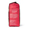 Italian Dark Roast Ground Coffee - 12oz - Good & Gather™ - 2 of 4