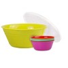 Mintra Home Popcorn Bowl Set - 3 of 4