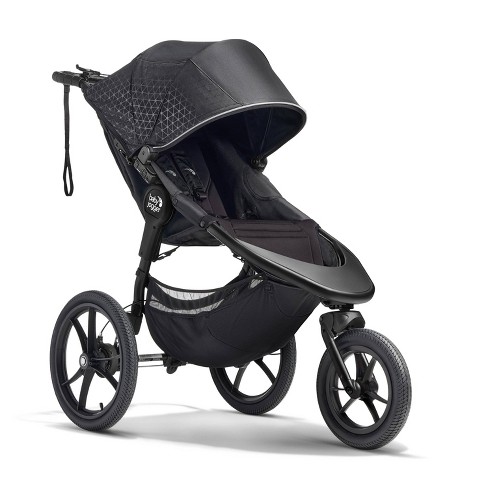 Target baby jogger stroller online