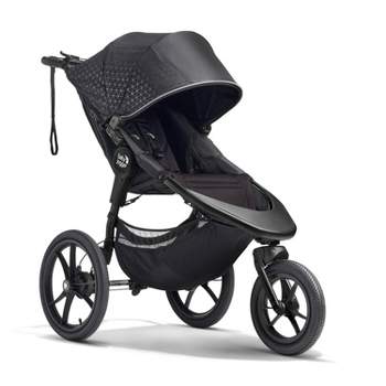 Baby Jogger Summit X3 Single Stroller