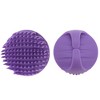 Unique Bargains Hair Shampoo Brush 3.5"x3.5"x2.36" 1 Pc - 4 of 4