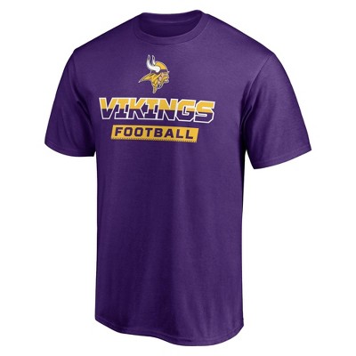 minnesota viking shirt