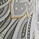 grey/yellow