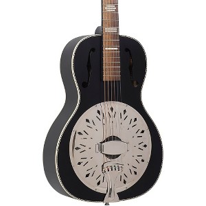 Recording King Dirty 30s Resonator Guitar - 1 of 4