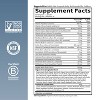 Garden of Life Men's Once a Day Multivitamin Capsules - 30ct - 4 of 4