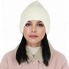 Anna-Kaci Warm Winter Knitted Beanie Hat with Earflap Daily Headwear Ski Mask for Men Women - 2 of 4