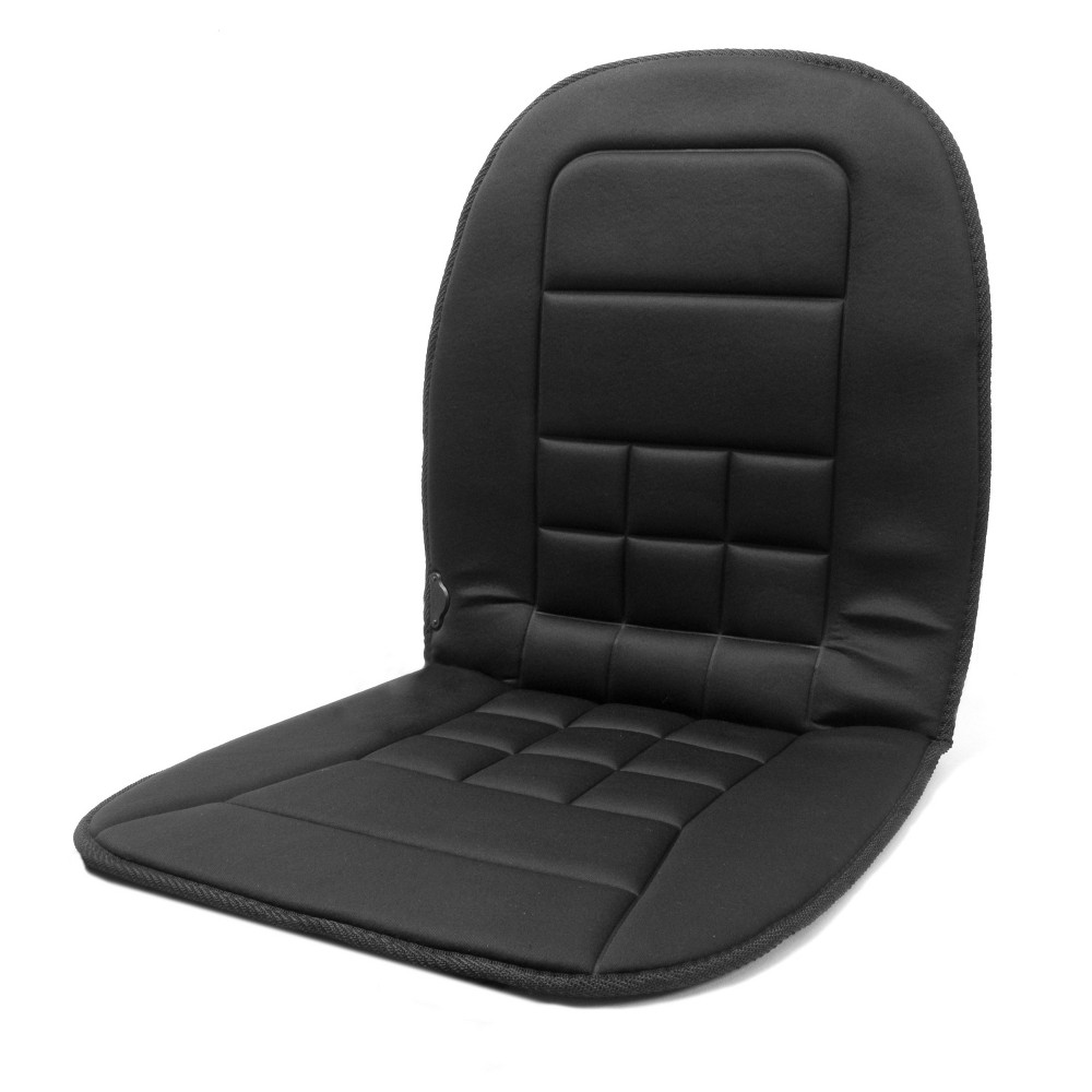 UPC 084367097385 product image for Wagan Heated Auto Seat Cushion | upcitemdb.com