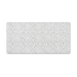 TOWN & COUNTRY BASICS Comfort Plus Vintage Medallion Tile Anti Fatigue Comfort Mat - 1 of 4